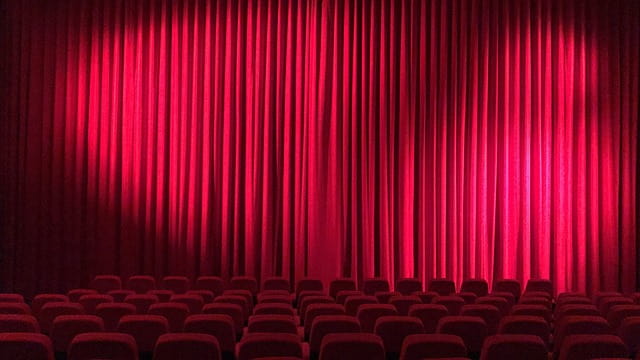 かっこいい女性が魅力的(映画『ドリーム』)